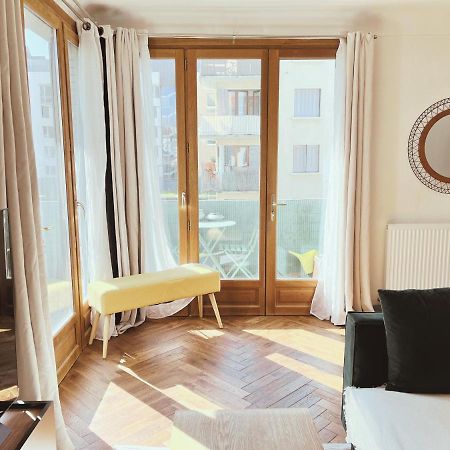 Les Clairieres - Spacieux T3 Tout A Pied Анси Экстерьер фото